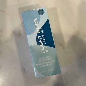 Flight Mode Skincare Flight Mode Skincare High Altitude Hydration Mask